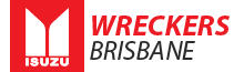 Isuzu Wreckers Brisbane